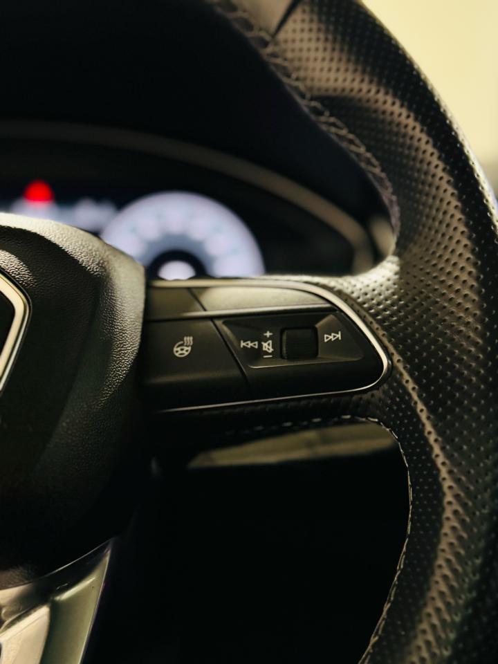 2022 Audi Q5 Progressiv Quattro - Photo #19