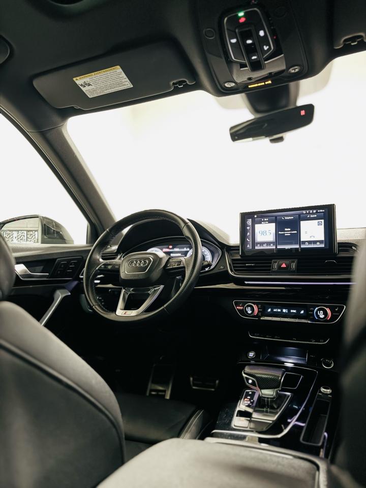 2022 Audi Q5 Progressiv Quattro - Photo #26