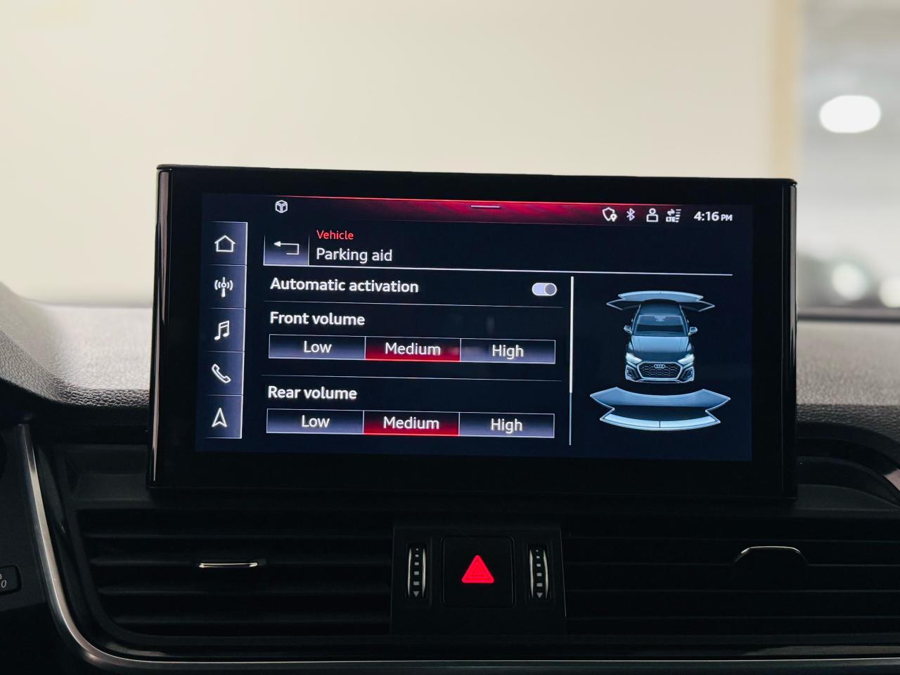 2022 Audi Q5 Progressiv Quattro - Photo #21