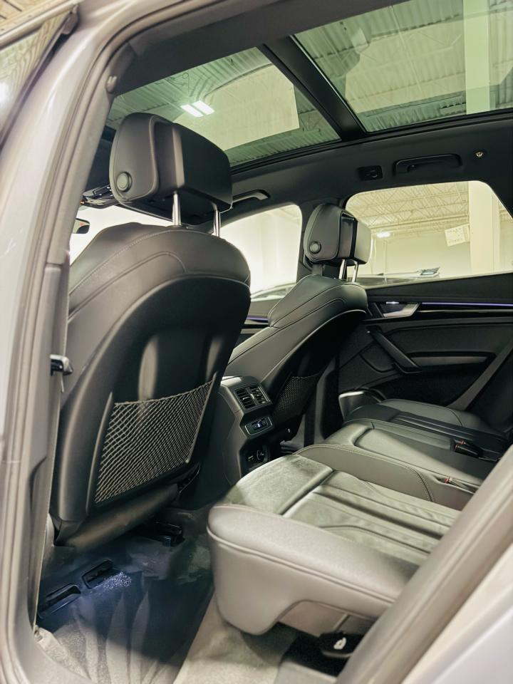 2022 Audi Q5 Progressiv Quattro - Photo #23