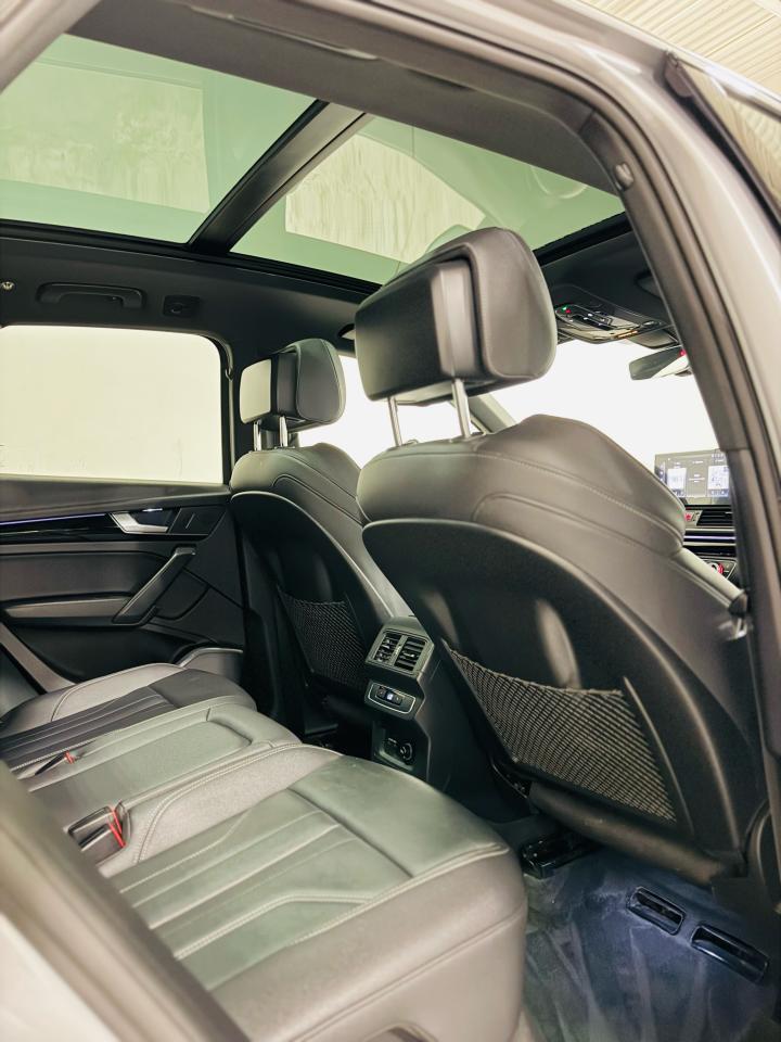 2022 Audi Q5 Progressiv Quattro - Photo #24