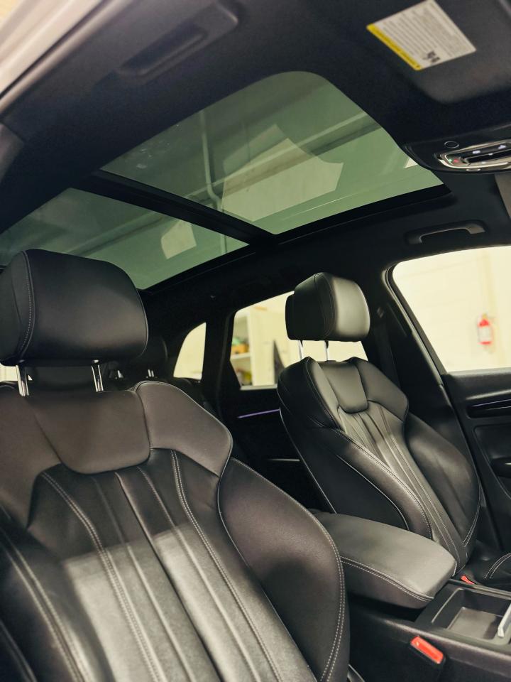 2022 Audi Q5 Progressiv Quattro - Photo #27