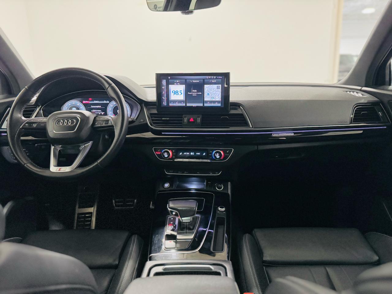 2022 Audi Q5 Progressiv Quattro - Photo #25