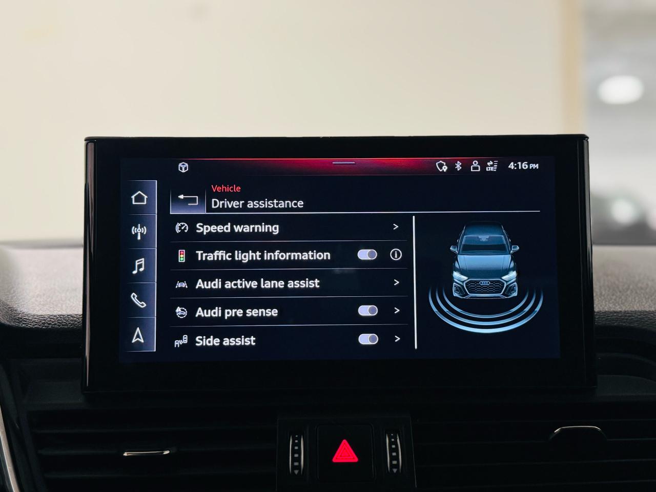 2022 Audi Q5 Progressiv Quattro - Photo #22