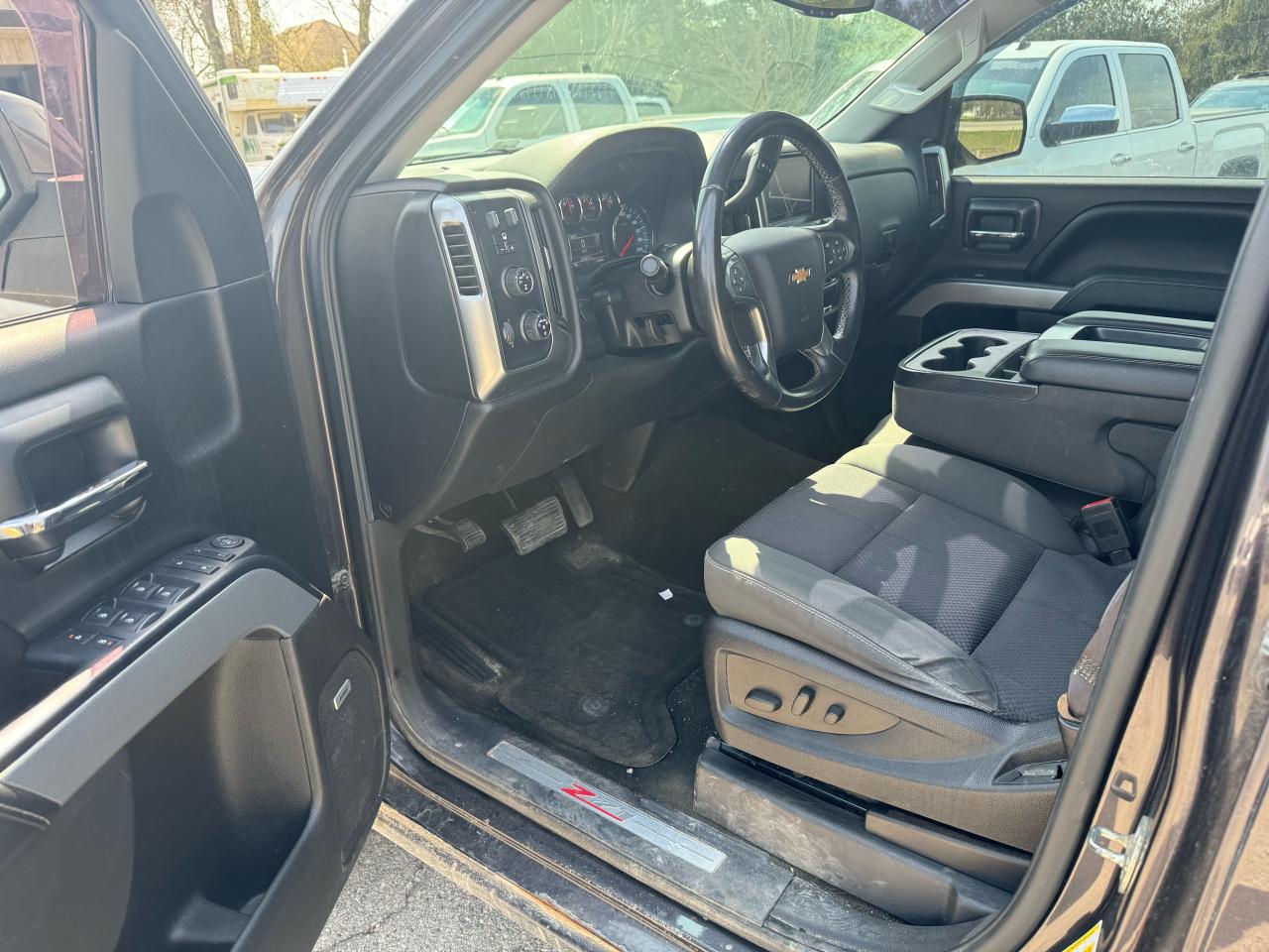 2016 Chevrolet Silverado 1500 LT - Photo #6