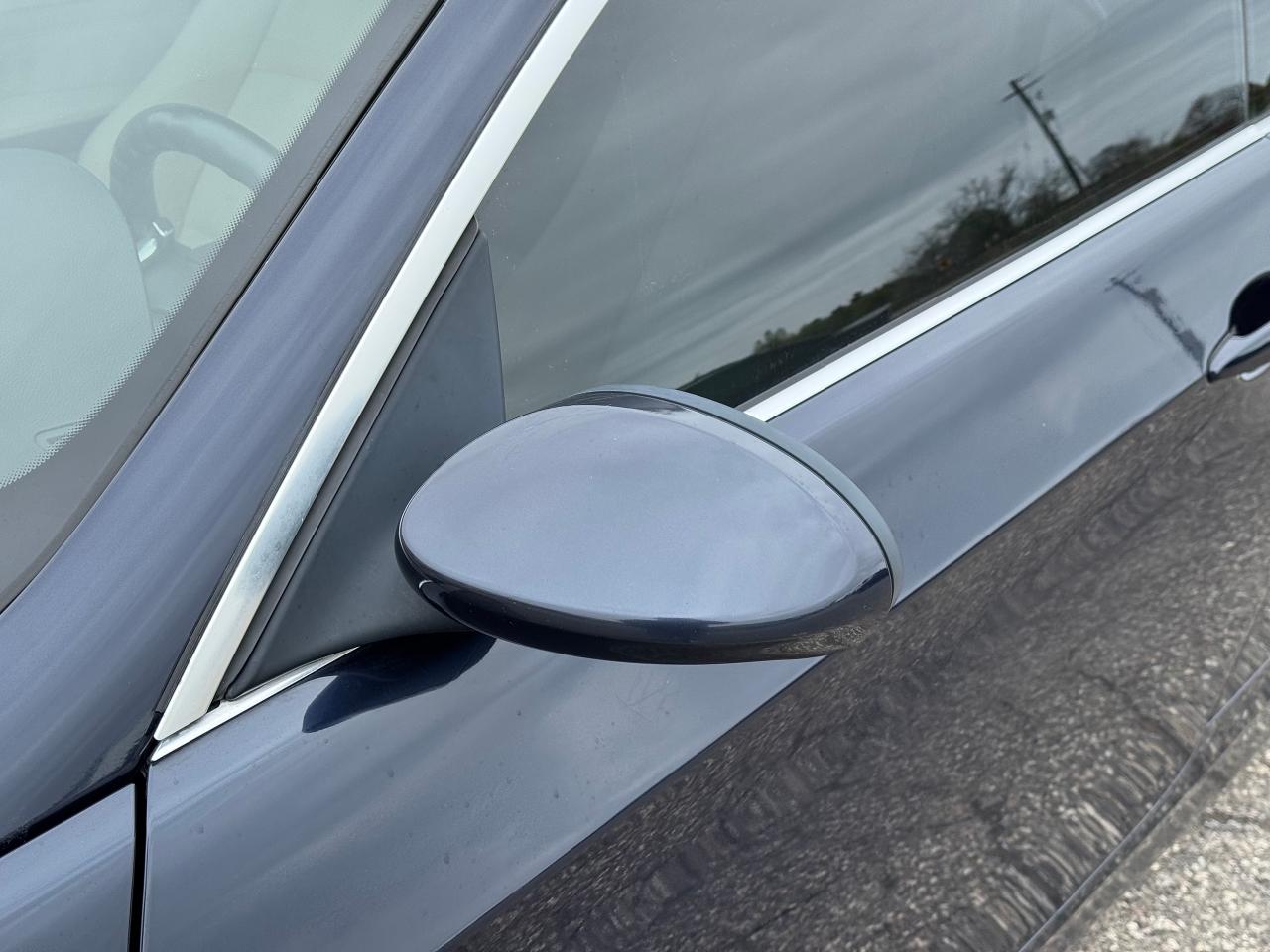 2008 BMW 3 Series 335i **HARD TOP CONVERTIBLE** - Photo #15