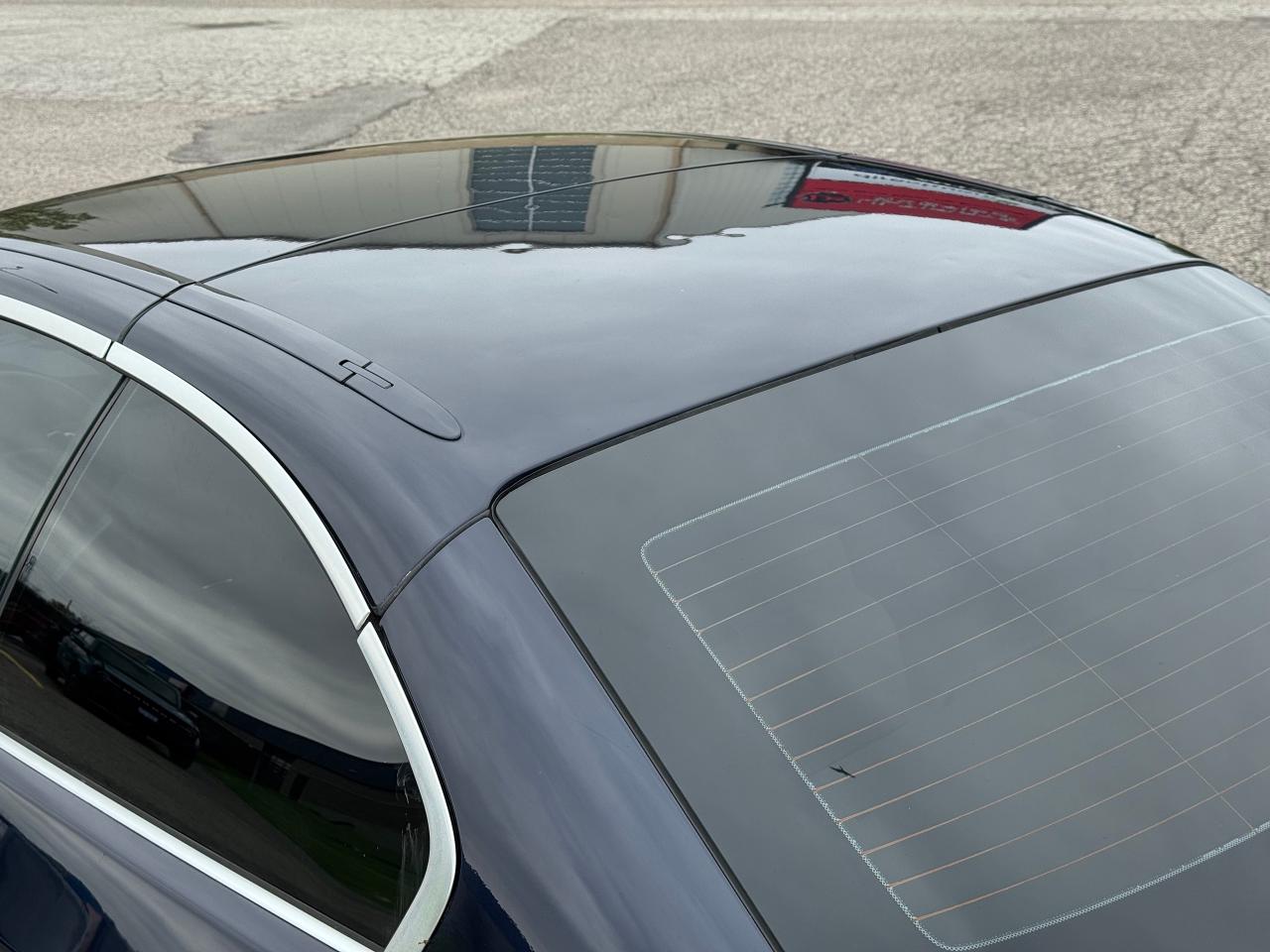 2008 BMW 3 Series 335i **HARD TOP CONVERTIBLE** - Photo #16