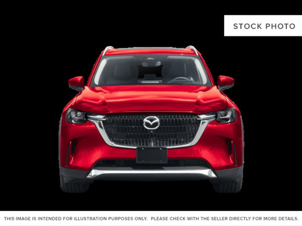 New 2025 Mazda CX-90 MHEV GT for sale in Sherwood Park, AB