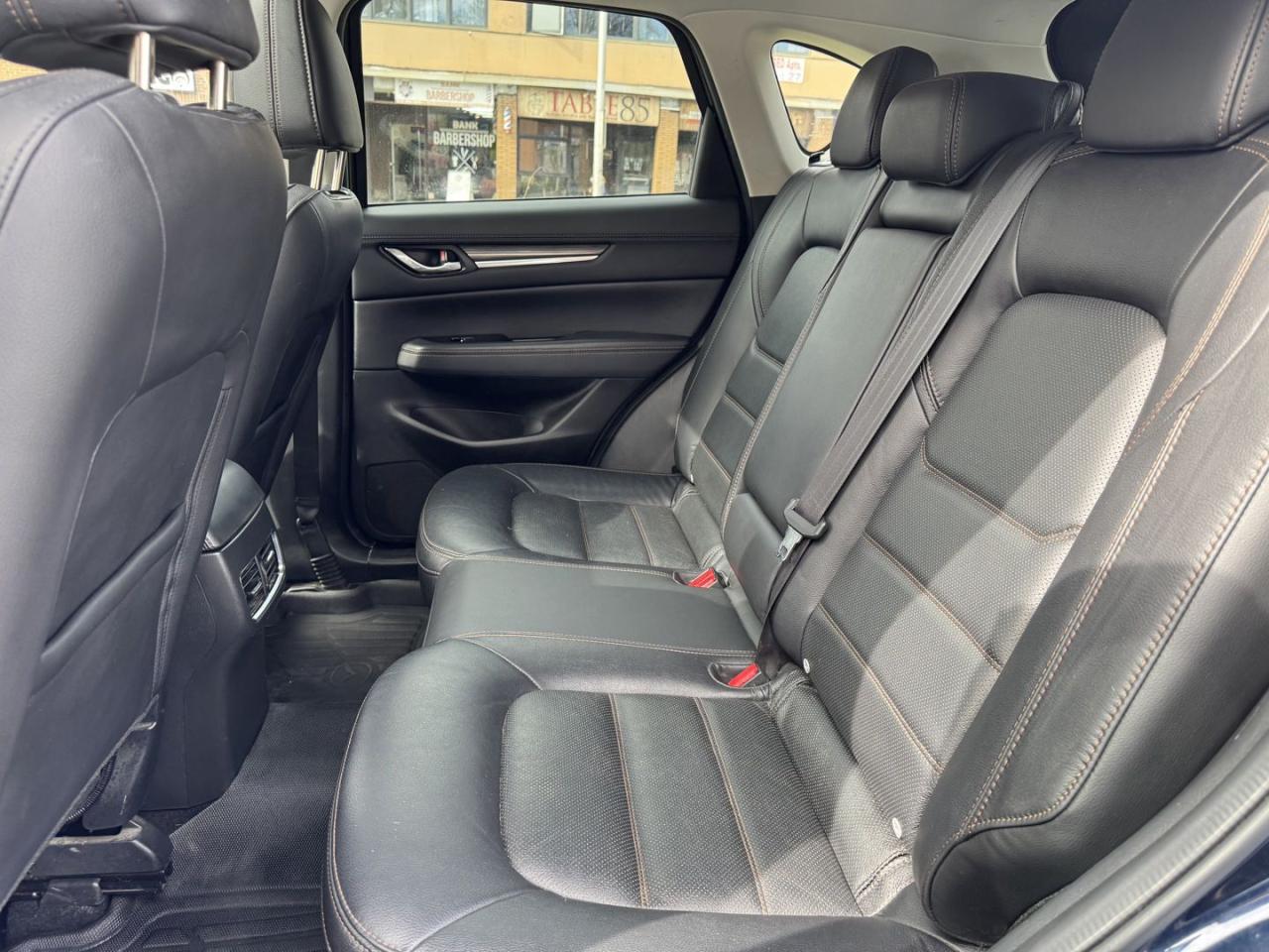 2018 Mazda CX-5 Grand Touring AWD - Photo #8