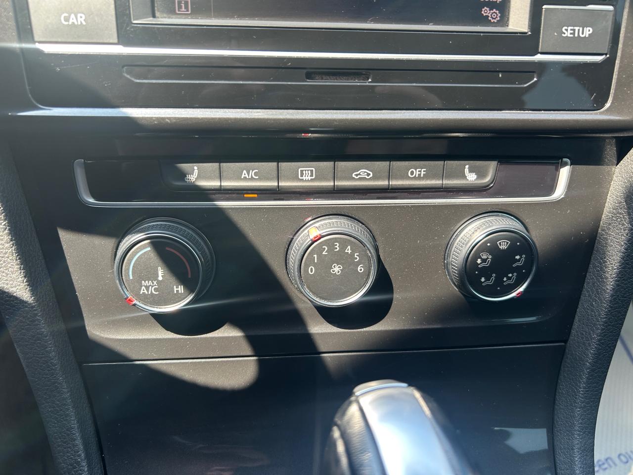 2018 Volkswagen Golf Trendline 5-door Auto - Photo #17