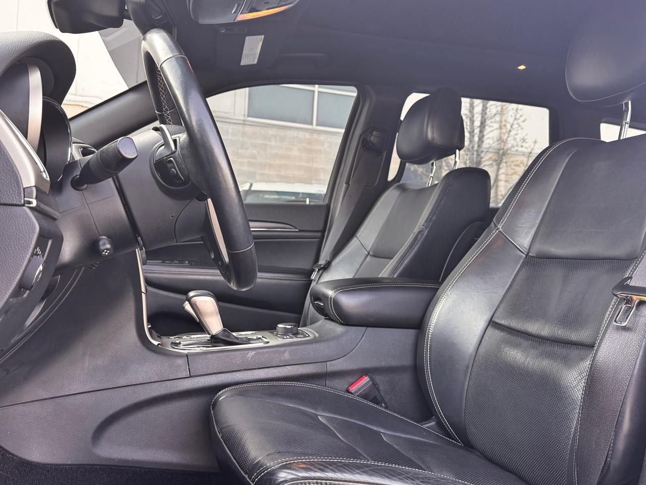 2016 Jeep Grand Cherokee Limited **CLEAN CARFAX**LOW KM'S** - Photo #28