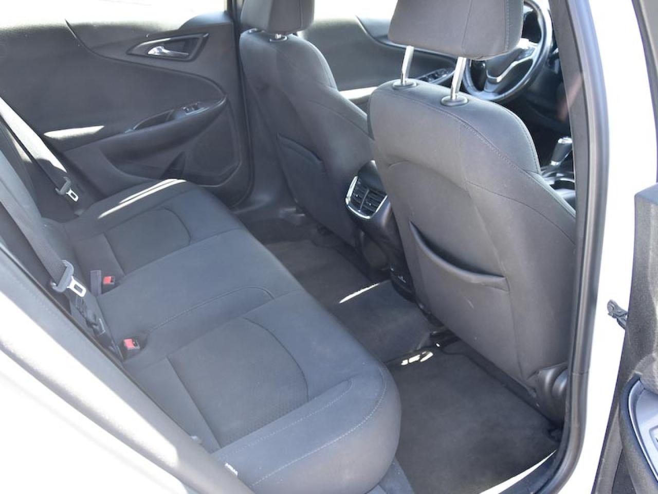 2018 Chevrolet Malibu LT - Photo #6