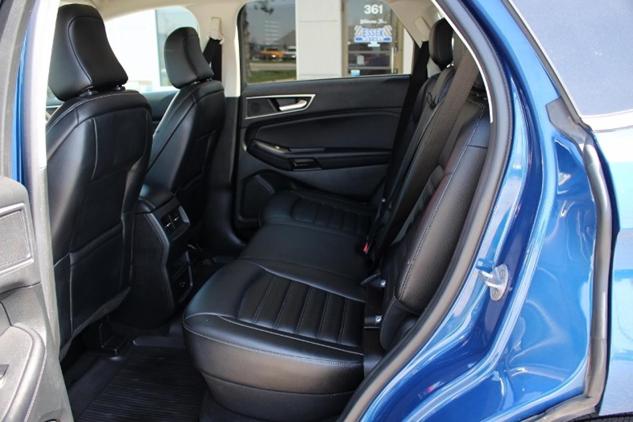 2022 Ford Edge SEL*AWD*Heated Leather*CarPlay*Rear Cam - Photo #14
