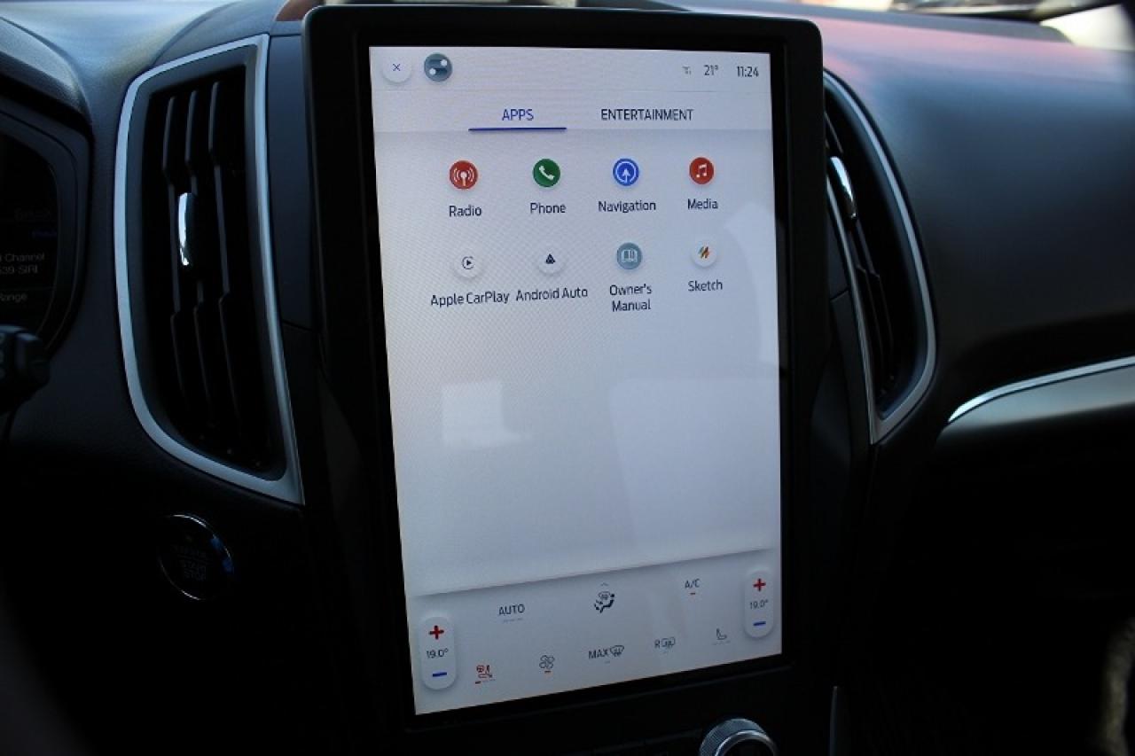 2022 Ford Edge SEL*AWD*Heated Leather*CarPlay*Rear Cam - Photo #23