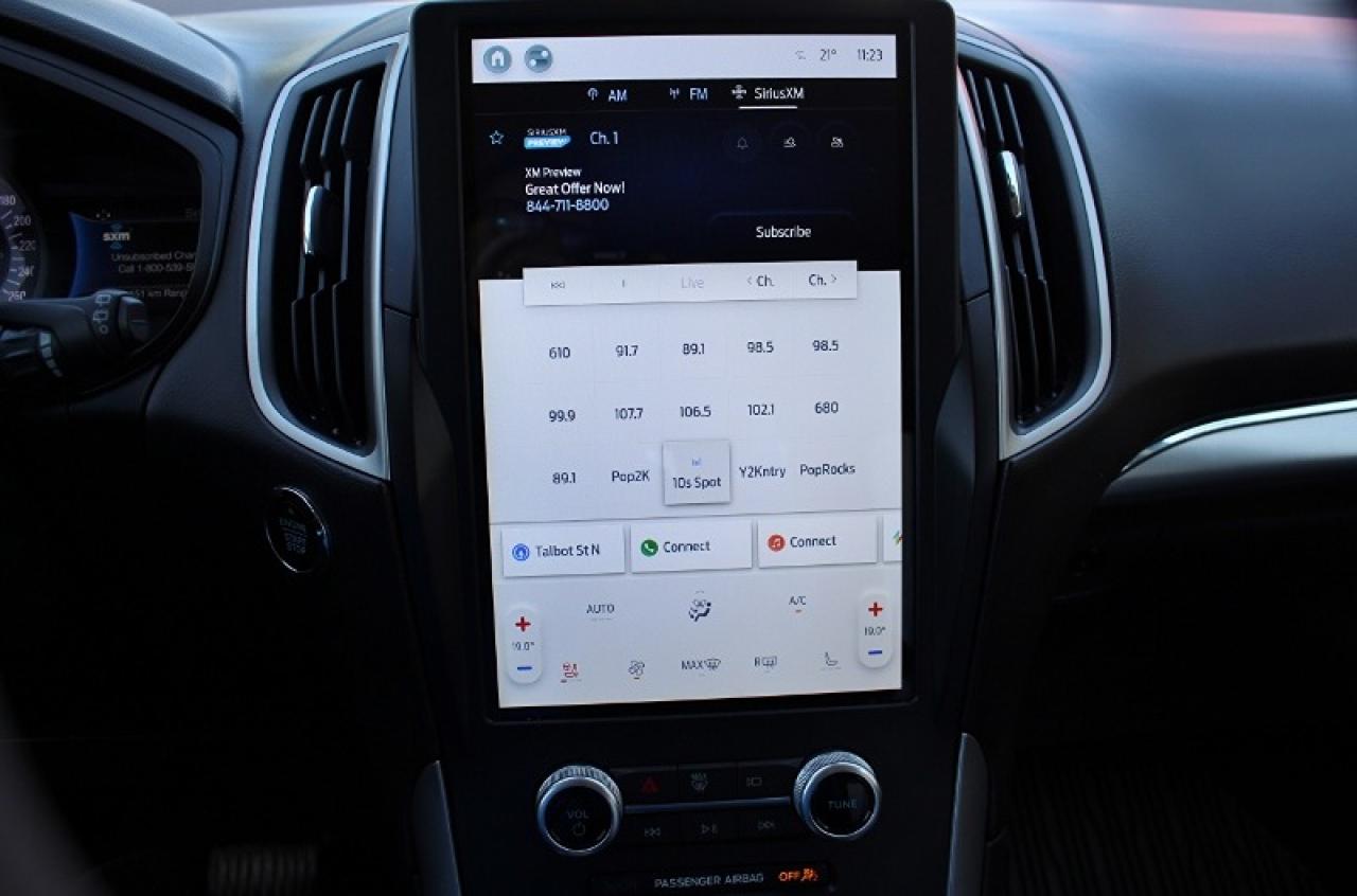 2022 Ford Edge SEL*AWD*Heated Leather*CarPlay*Rear Cam - Photo #20