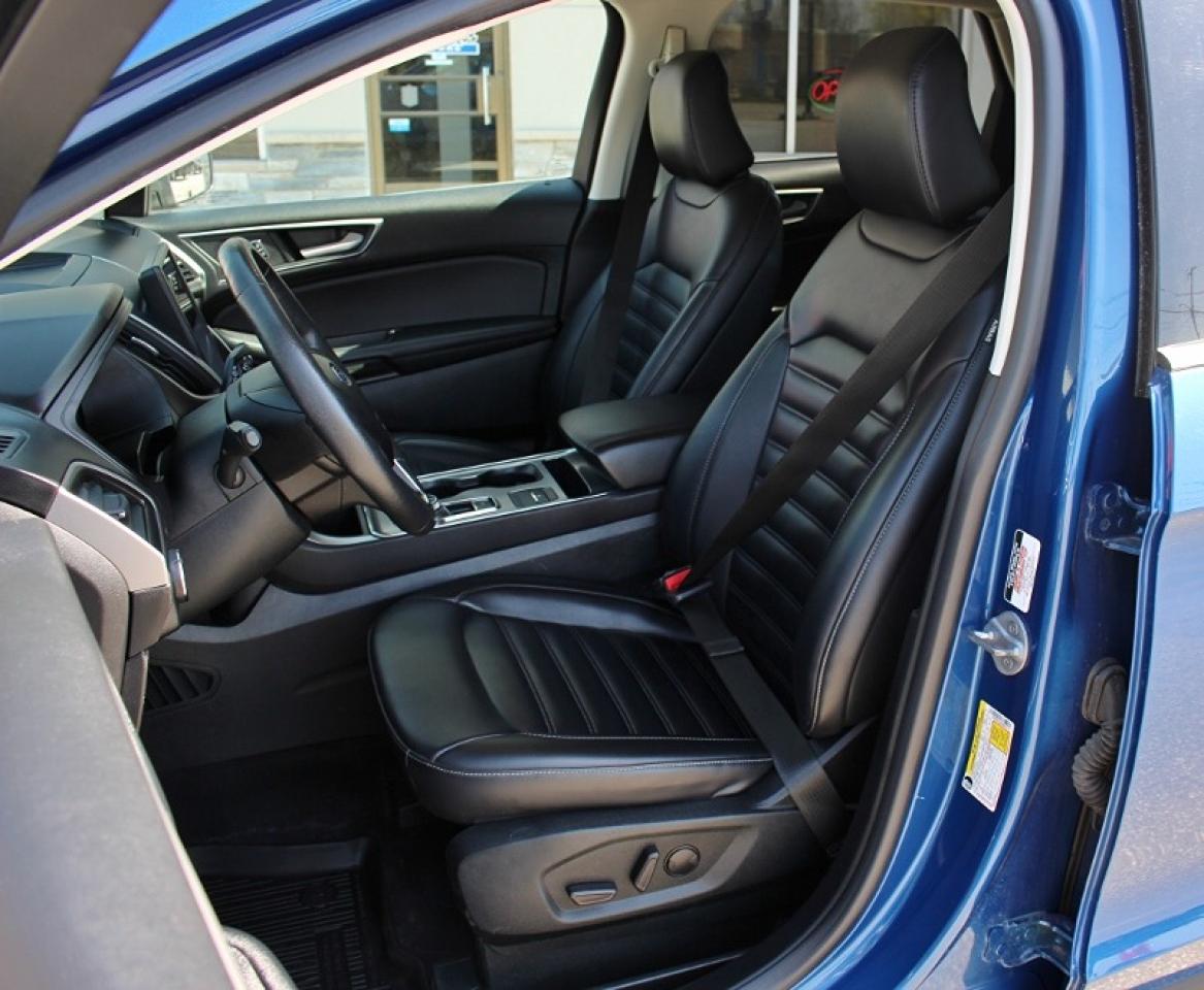 2022 Ford Edge SEL*AWD*Heated Leather*CarPlay*Rear Cam - Photo #13