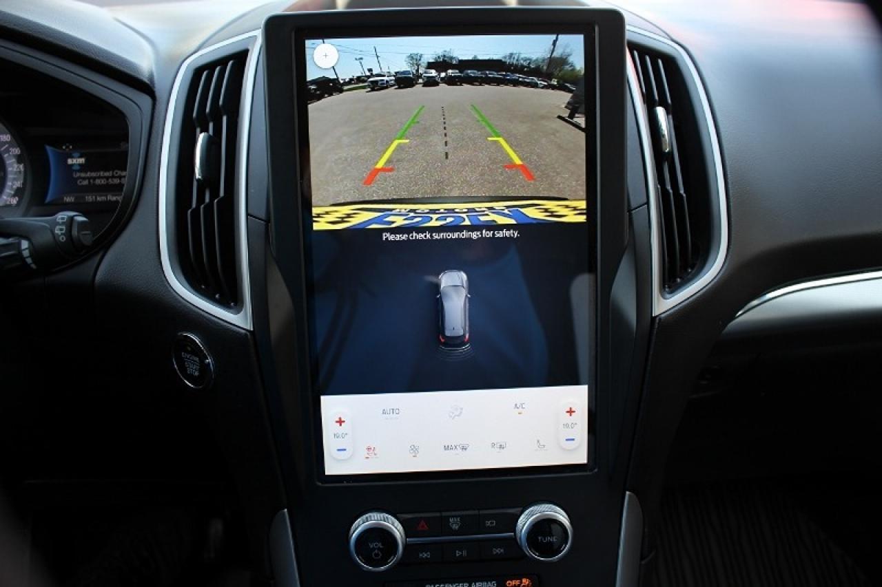 2022 Ford Edge SEL*AWD*Heated Leather*CarPlay*Rear Cam - Photo #21