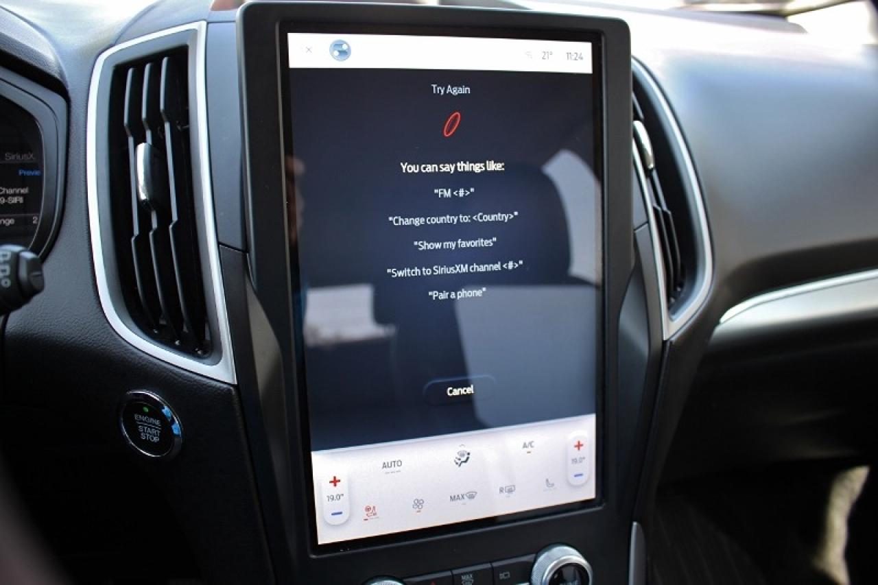 2022 Ford Edge SEL*AWD*Heated Leather*CarPlay*Rear Cam - Photo #22