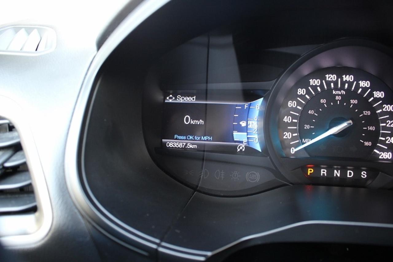 2022 Ford Edge SEL*AWD*Heated Leather*CarPlay*Rear Cam - Photo #27