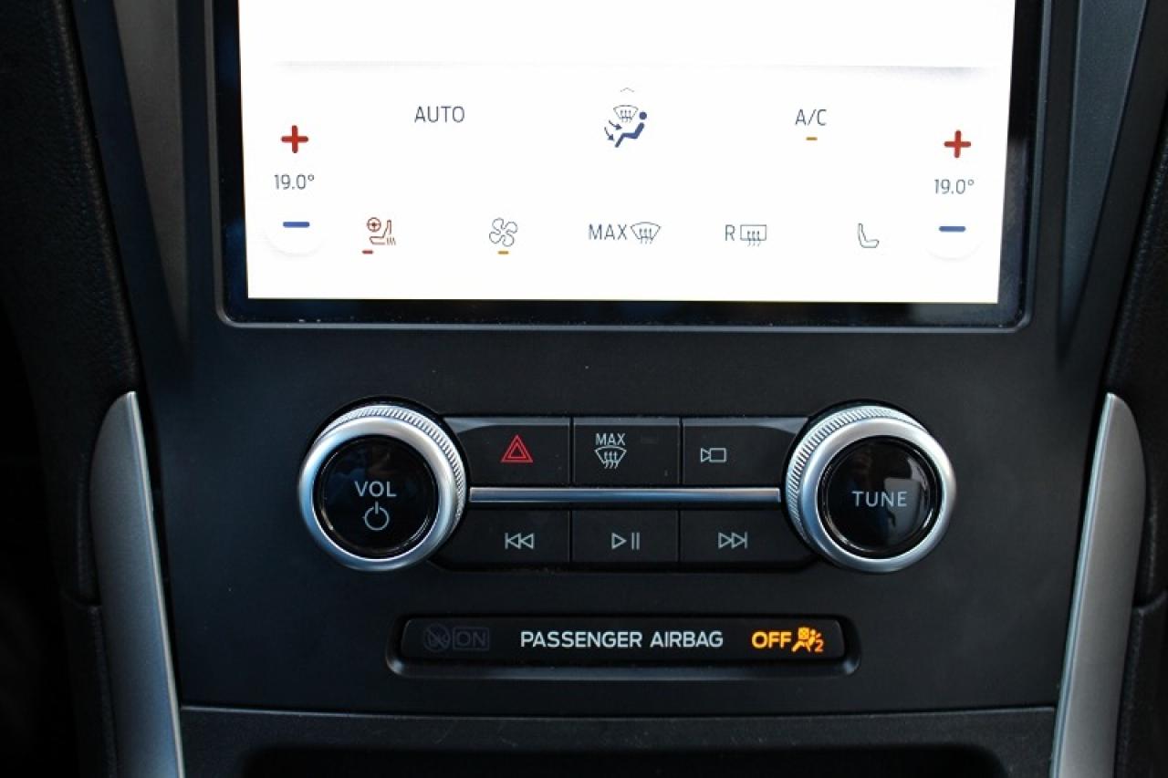 2022 Ford Edge SEL*AWD*Heated Leather*CarPlay*Rear Cam - Photo #25