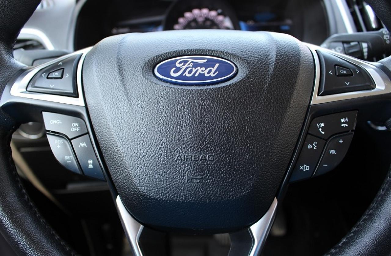 2022 Ford Edge SEL*AWD*Heated Leather*CarPlay*Rear Cam - Photo #18