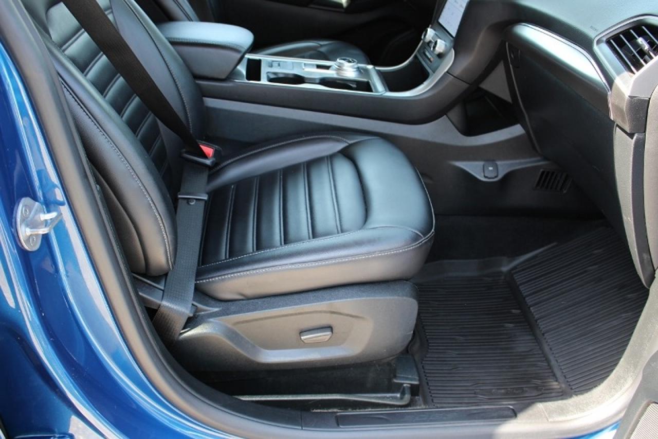 2022 Ford Edge SEL*AWD*Heated Leather*CarPlay*Rear Cam - Photo #15