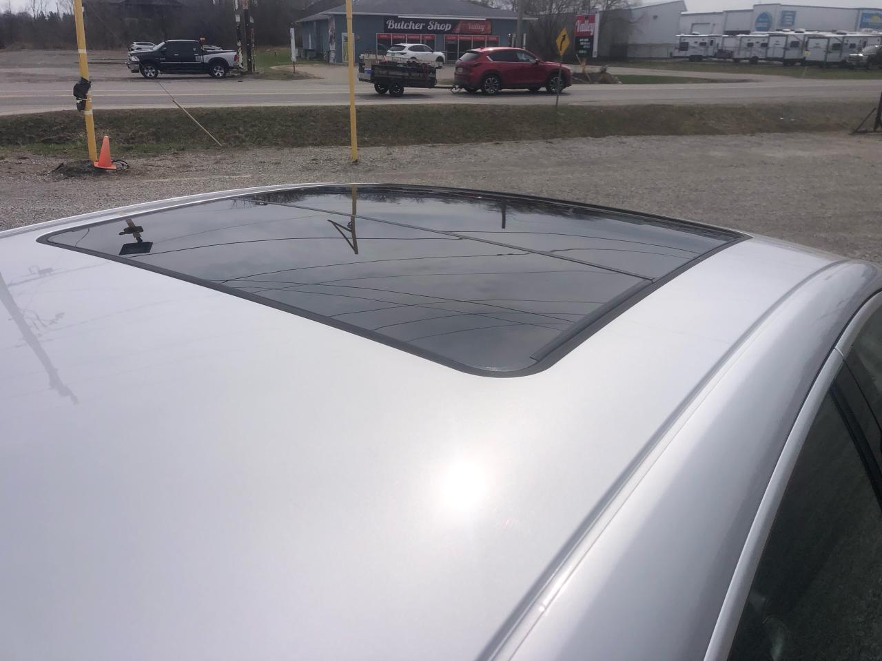 2014 Chevrolet Impala LTZ - Photo #5