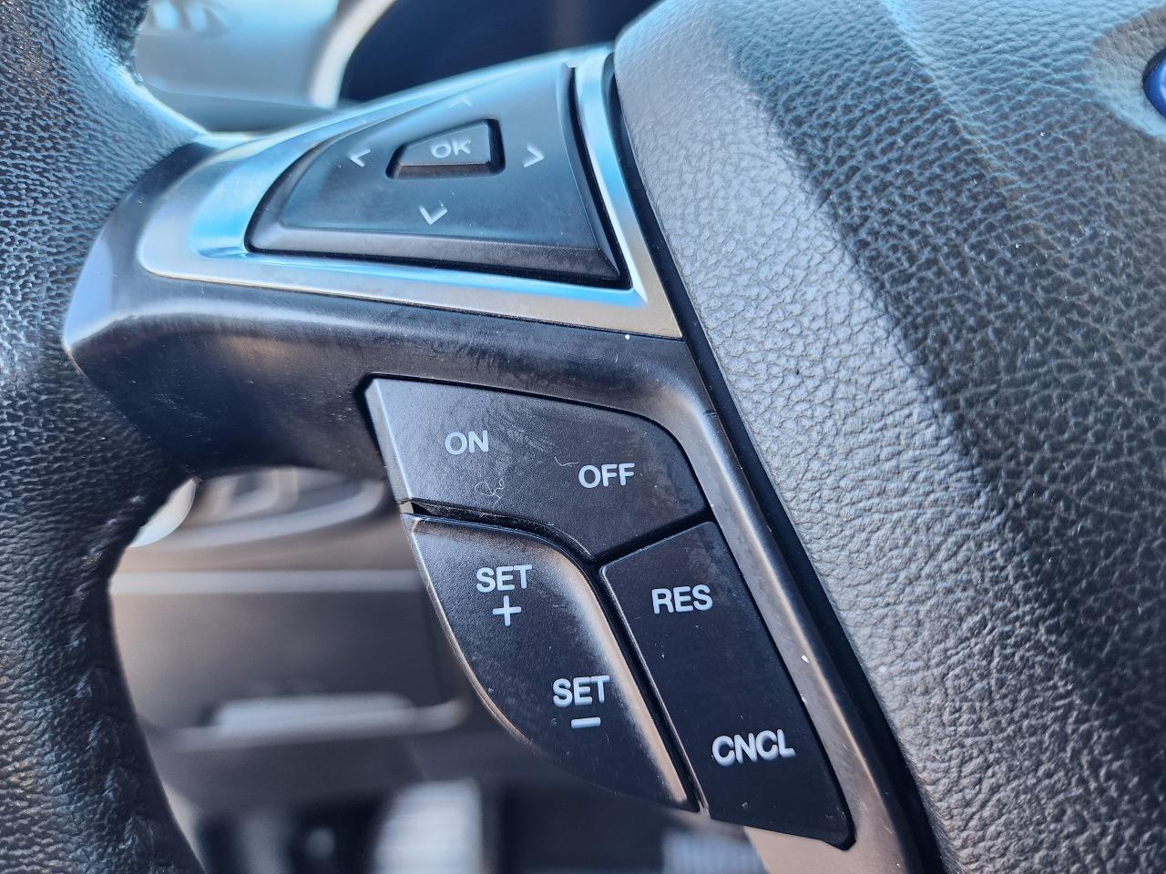 2018 Ford Edge SEL AWD - Photo #20