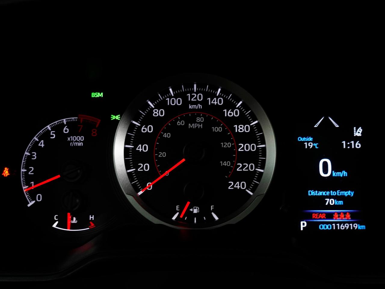 2020 Toyota Corolla SE | Sunroof | ACC | BSM | Heated Seats | CarPlay