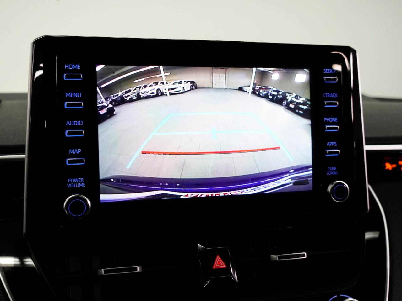 2020 Toyota Corolla SE | Sunroof | ACC | BSM | Heated Seats | CarPlay