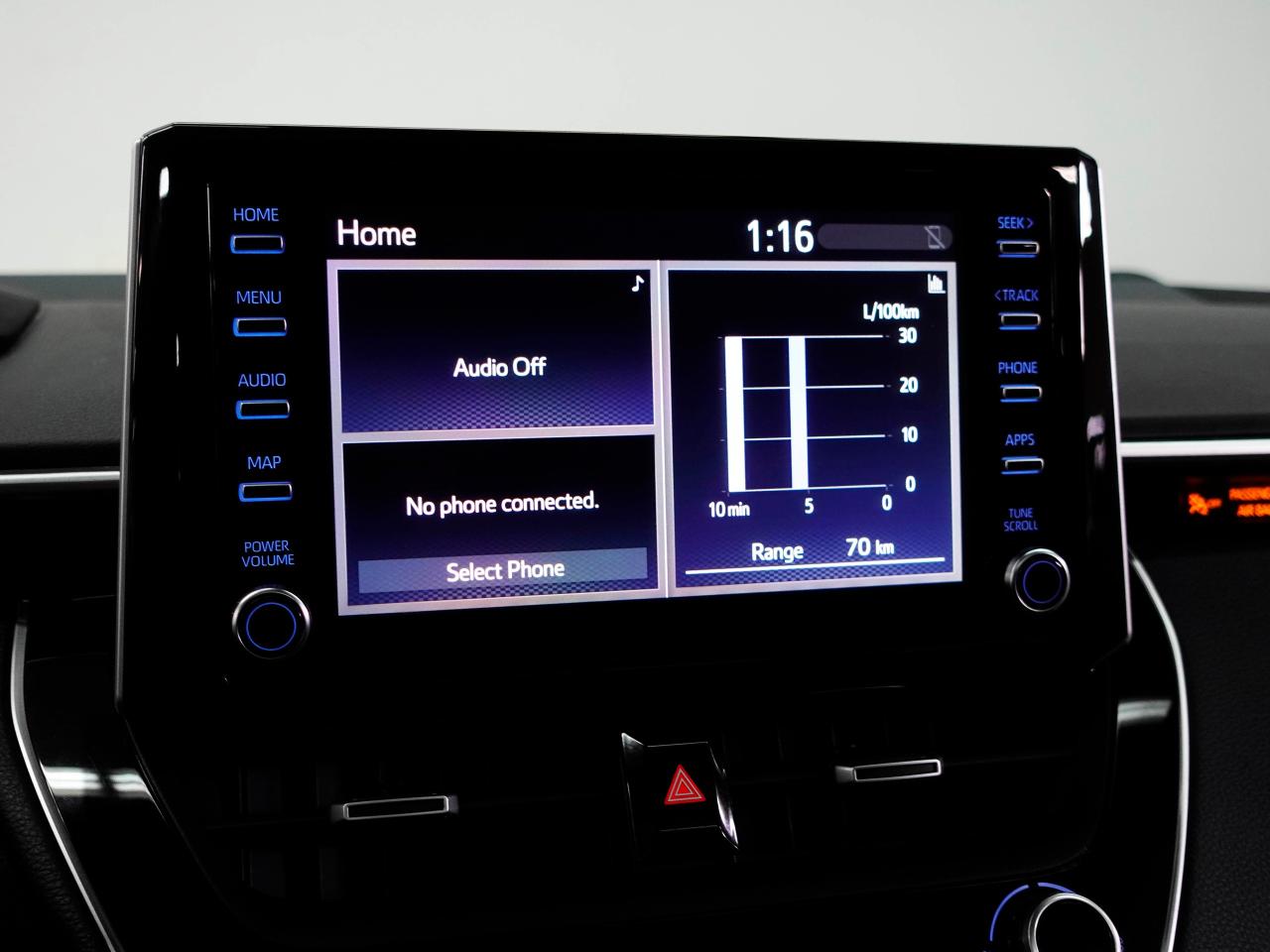 2020 Toyota Corolla SE | Sunroof | ACC | BSM | Heated Seats | CarPlay
