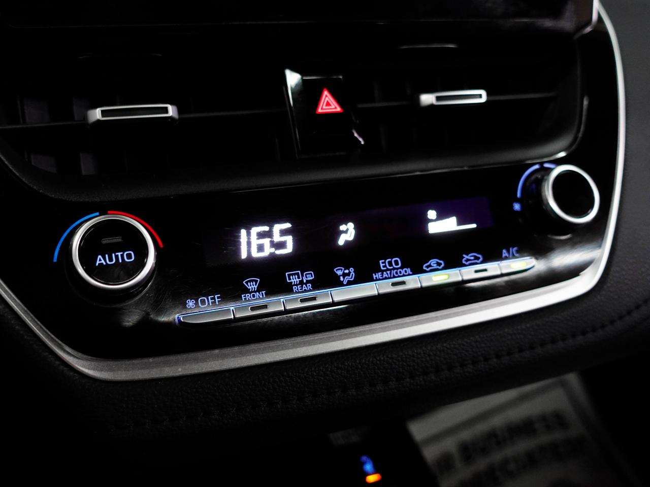 2020 Toyota Corolla SE | Sunroof | ACC | BSM | Heated Seats | CarPlay
