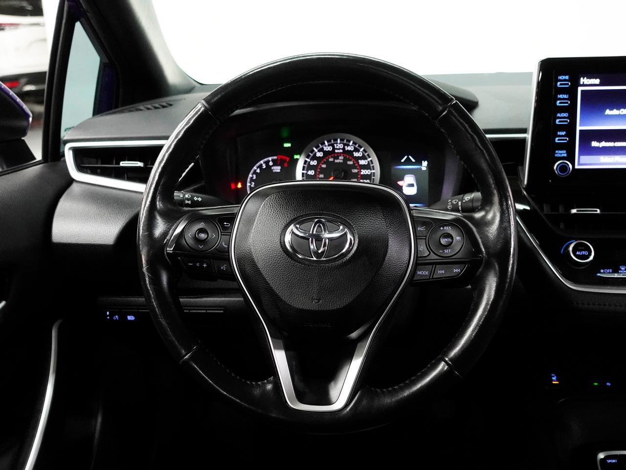2020 Toyota Corolla SE | Sunroof | ACC | BSM | Heated Seats | CarPlay