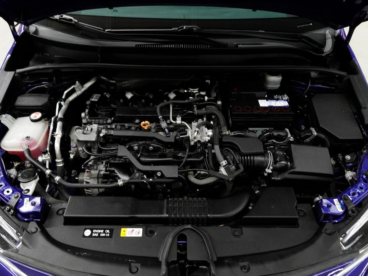 2020 Toyota Corolla SE | Sunroof | ACC | BSM | Heated Seats | CarPlay