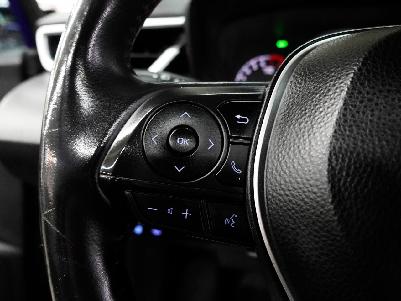 2020 Toyota Corolla SE | Sunroof | ACC | BSM | Heated Seats | CarPlay