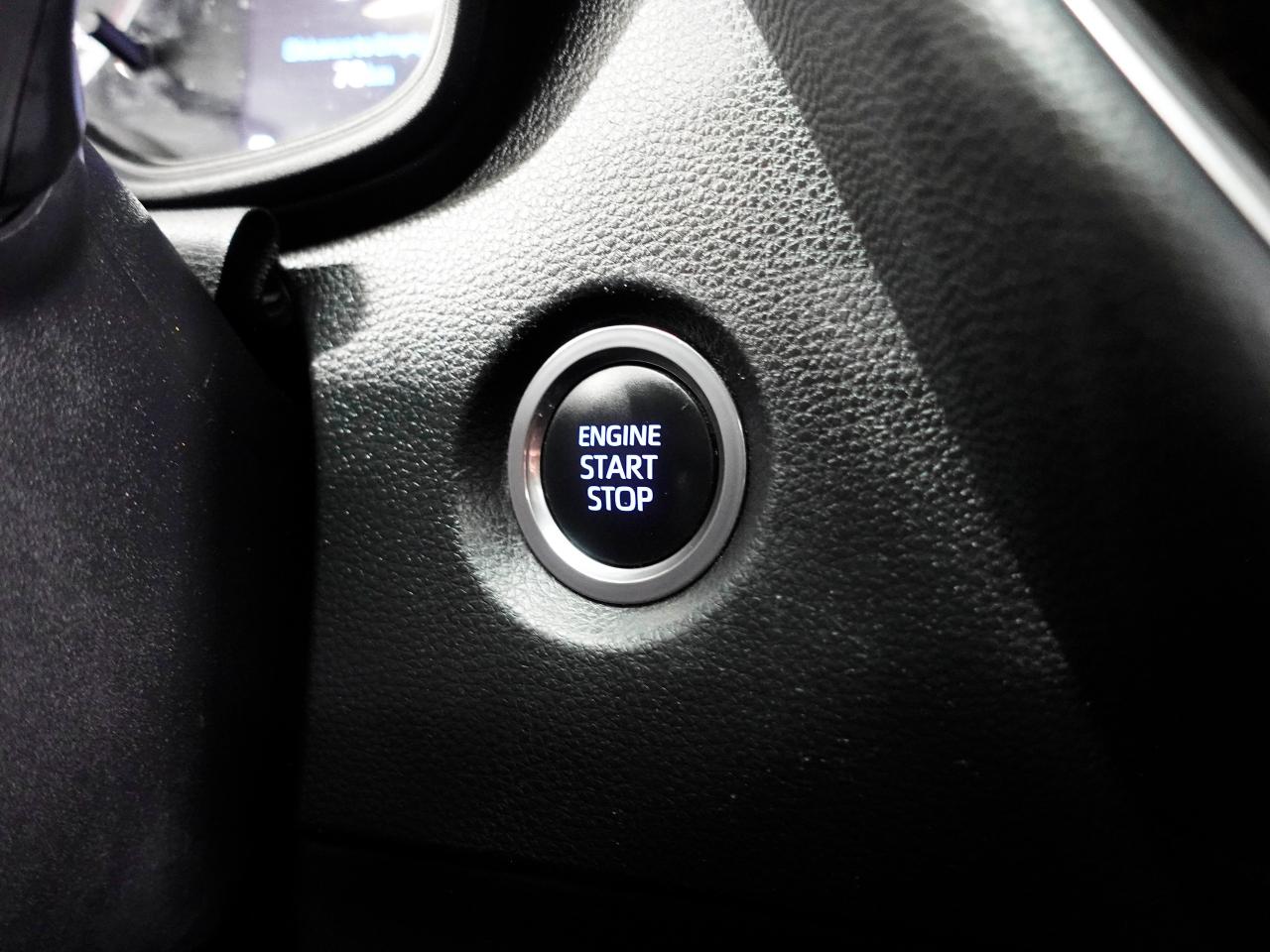 2020 Toyota Corolla SE | Sunroof | ACC | BSM | Heated Seats | CarPlay