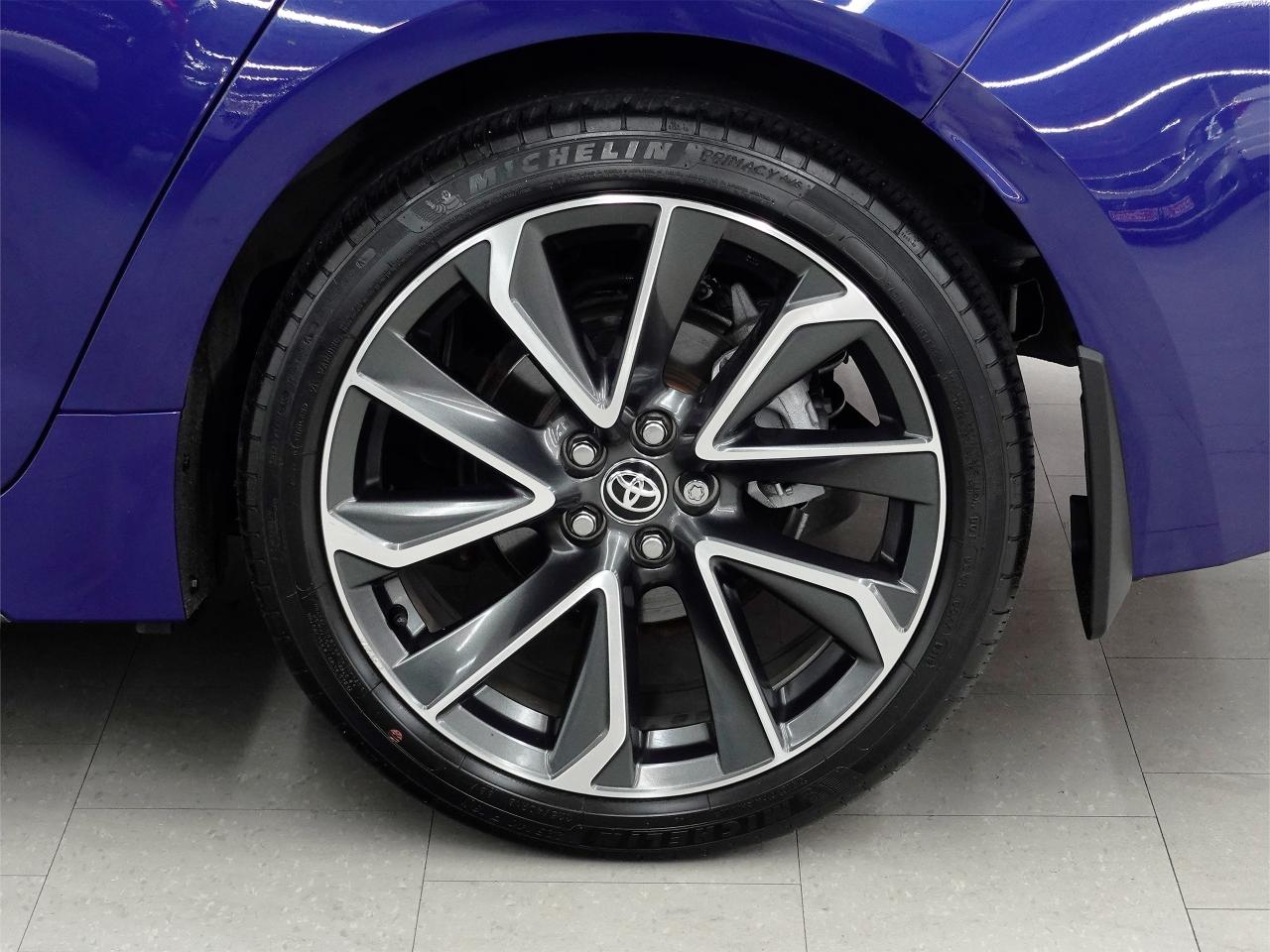 2020 Toyota Corolla SE | Sunroof | ACC | BSM | Heated Seats | CarPlay