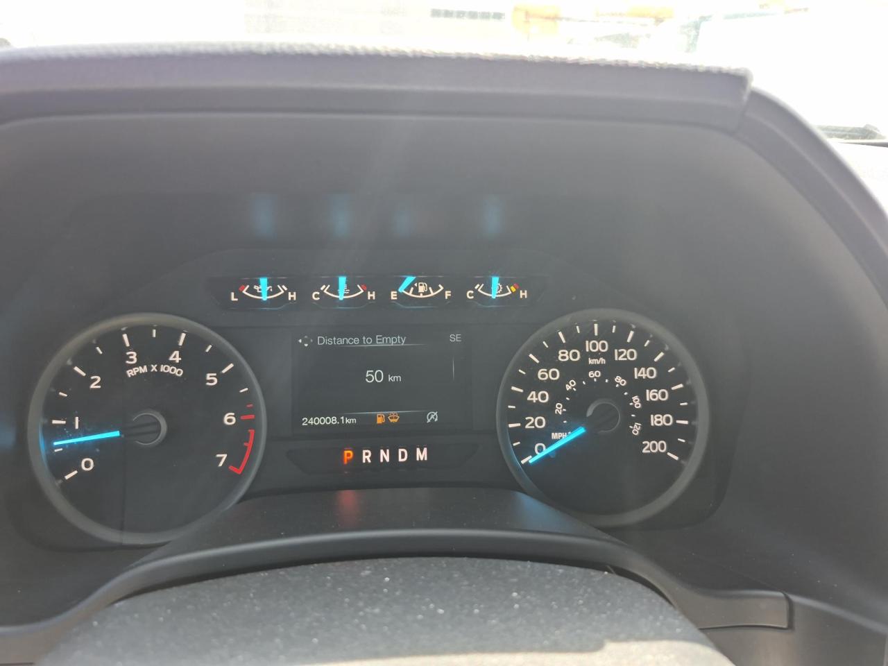 2019 Ford F-150 SUPERCREW - Photo #9