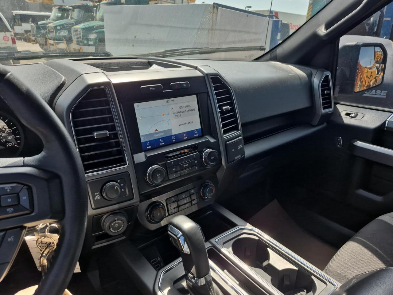 2019 Ford F-150 SUPERCREW - Photo #10