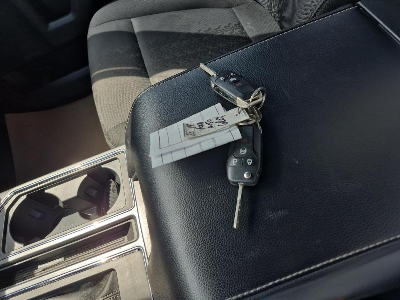 2019 Ford F-150 SUPERCREW - Photo #11