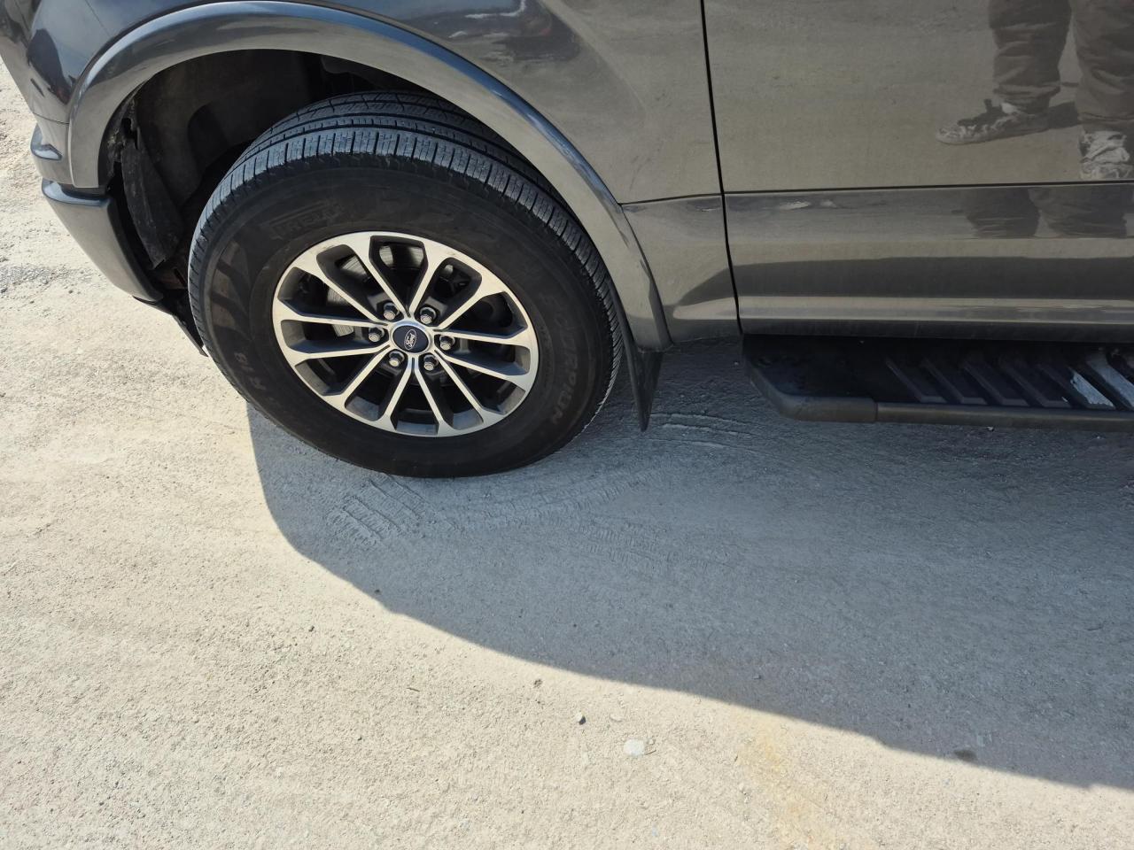 2019 Ford F-150 SUPERCREW - Photo #17