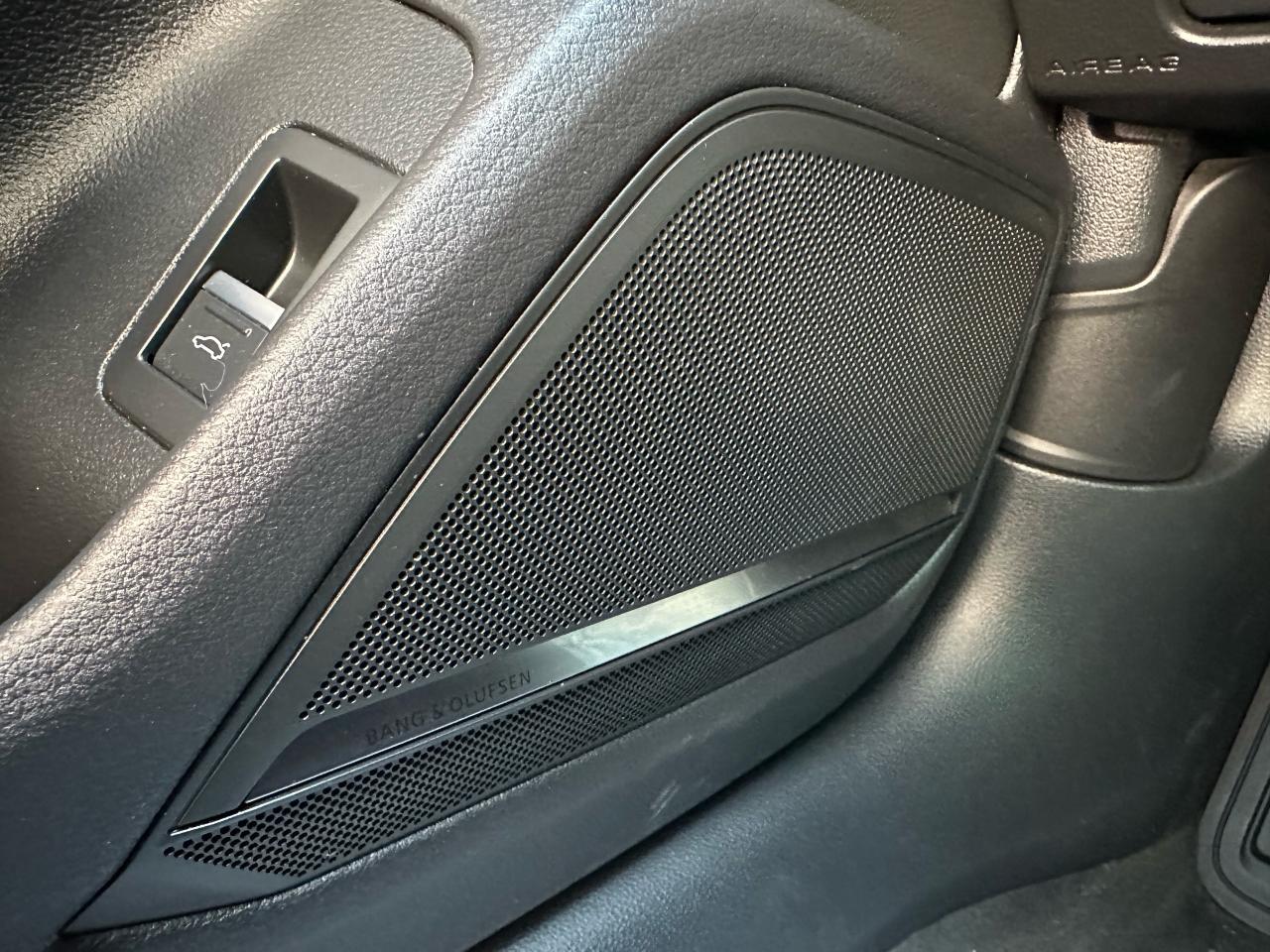 2019 Audi A7 Technik - Photo #18
