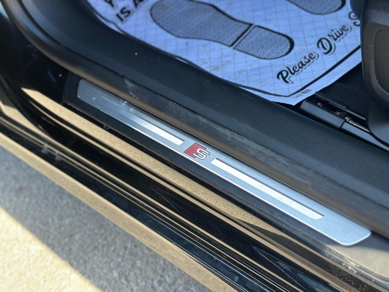 2019 Audi A7 Technik - Photo #8