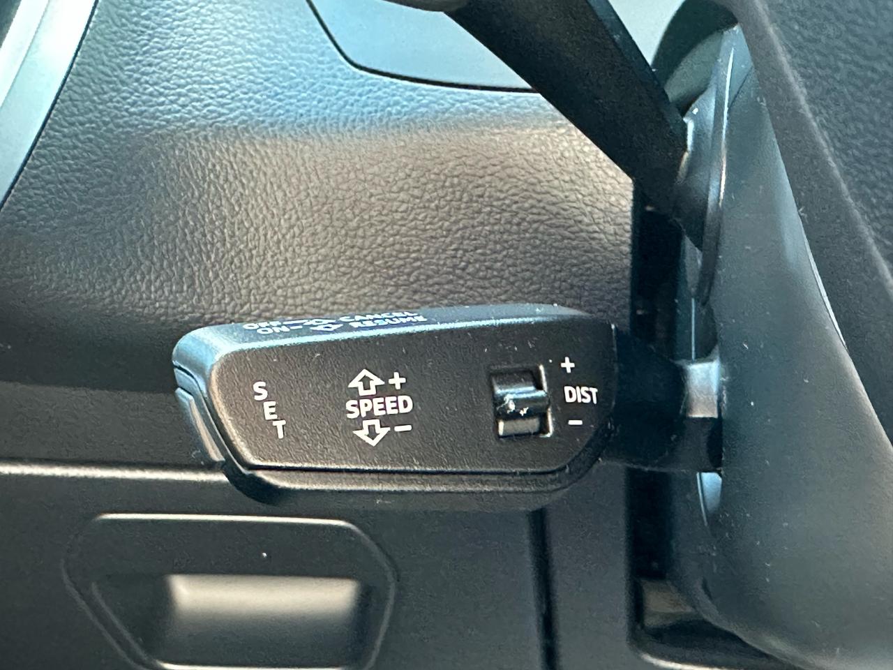 2019 Audi A7 Technik - Photo #19
