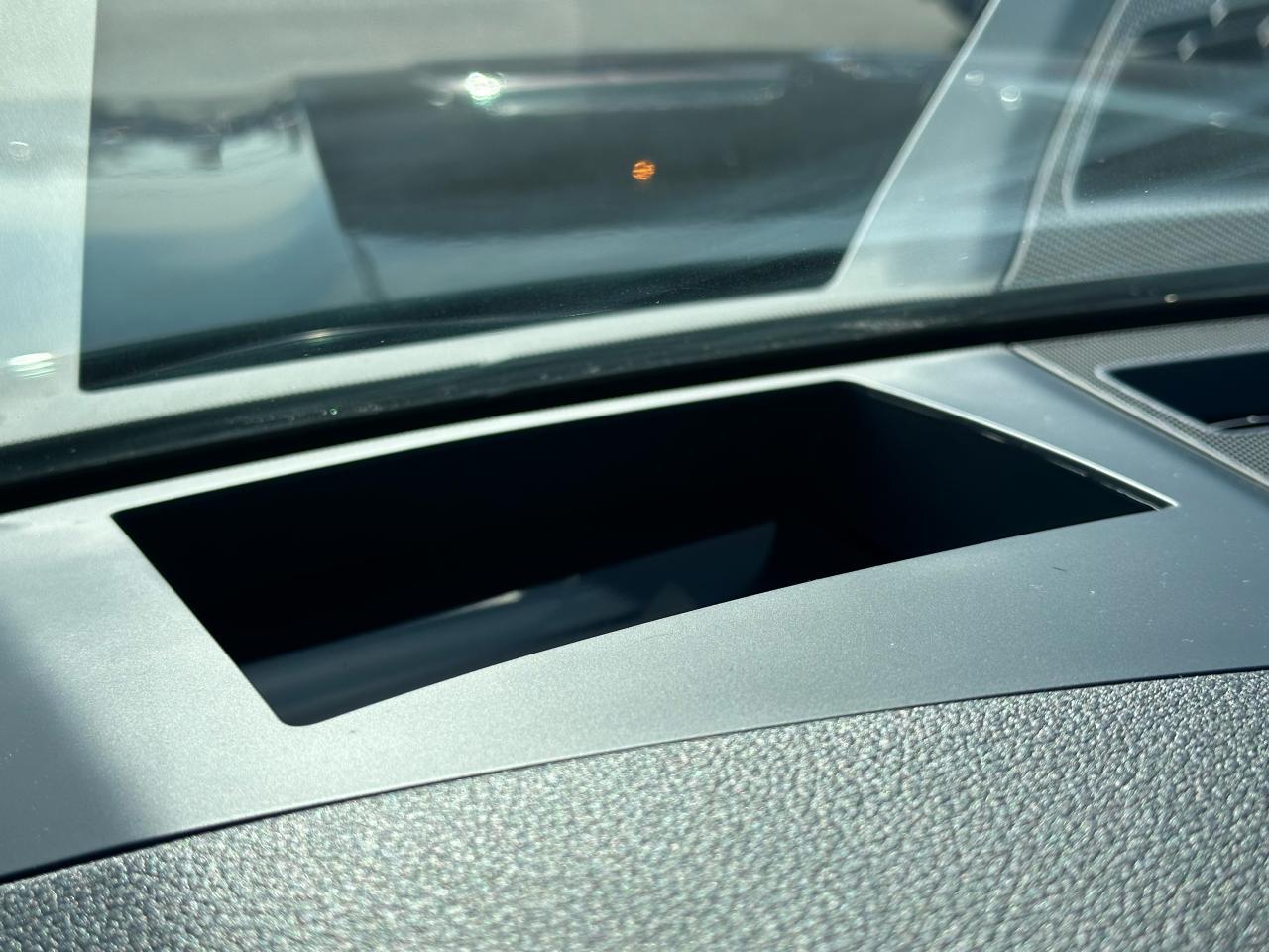 2019 Audi A7 Technik - Photo #20