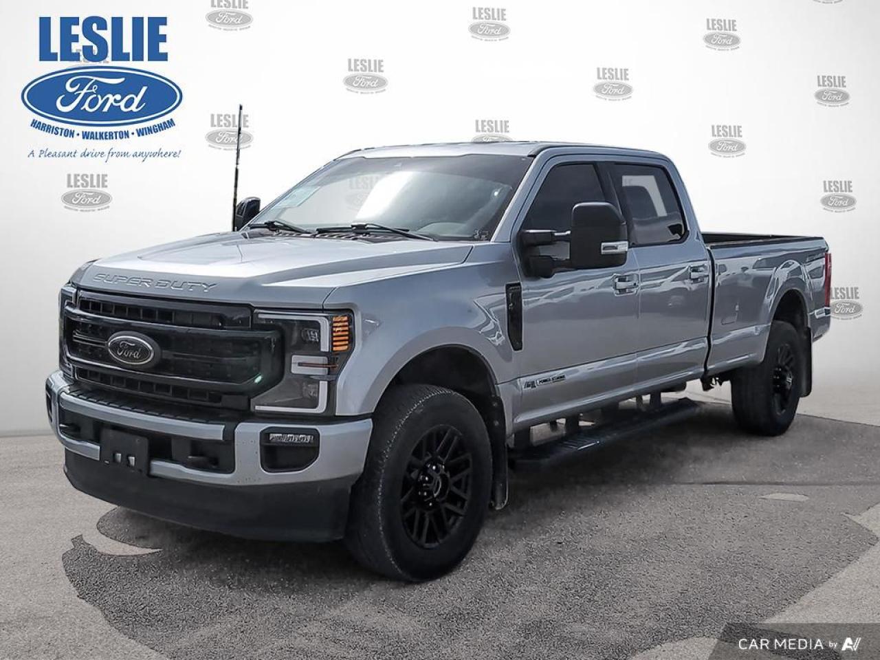 Used 2022 Ford F-250  for sale in Harriston/Walkterton/Wingham, ON