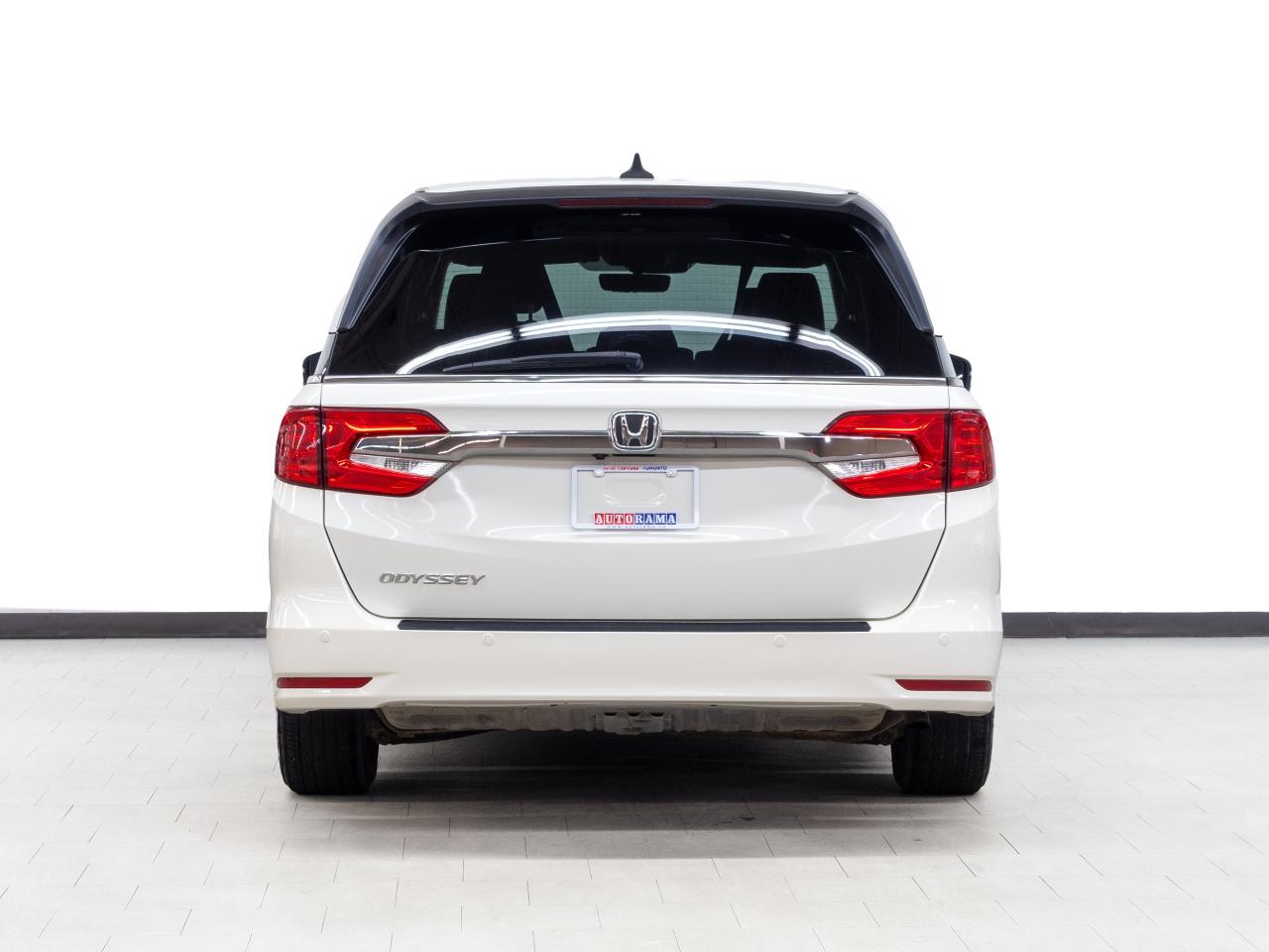 2020 Honda Odyssey EX-L RES | Leather | Sunroof | ACC | CarPlay