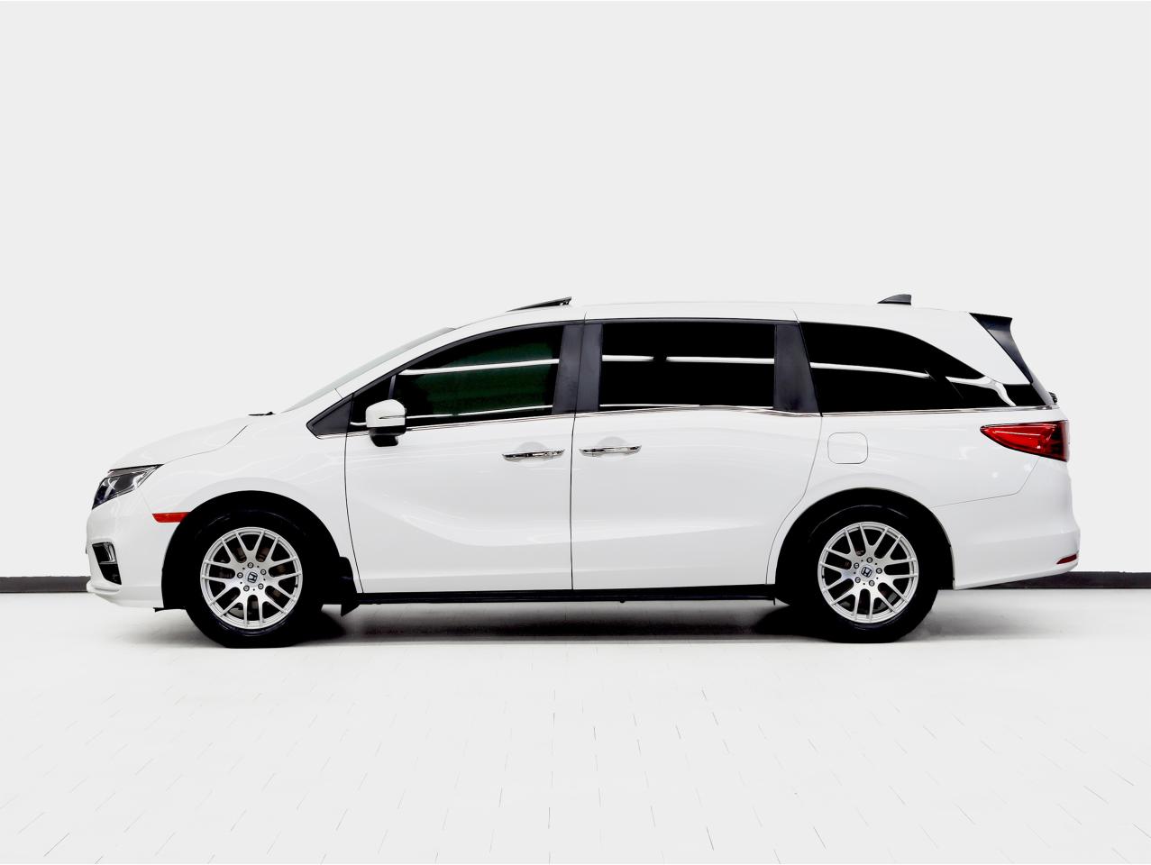 2020 Honda Odyssey EX-L RES | Leather | Sunroof | ACC | CarPlay