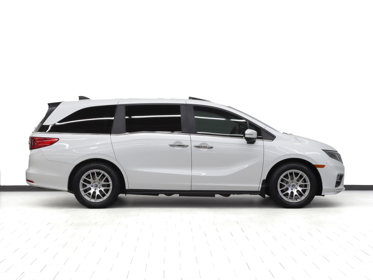 2020 Honda Odyssey EX-L RES | Leather | Sunroof | ACC | CarPlay