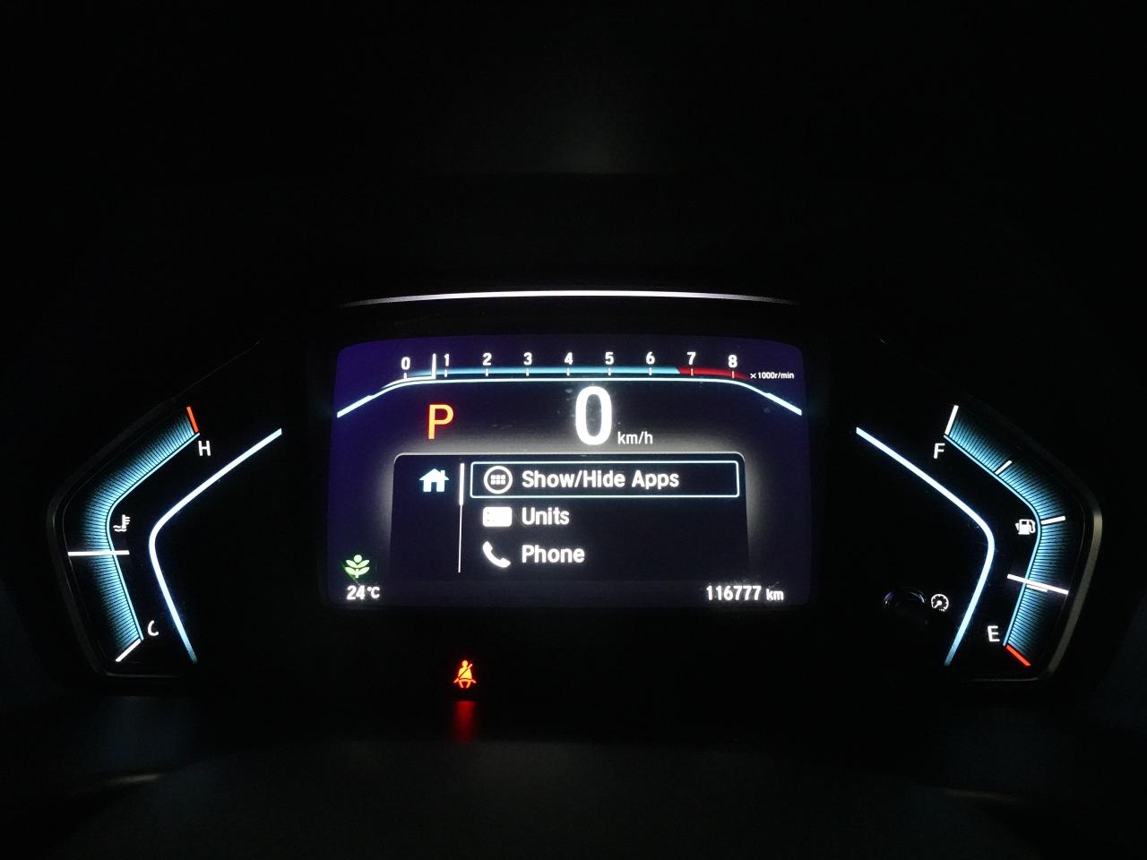 2020 Honda Odyssey EX-L RES | Leather | Sunroof | ACC | CarPlay